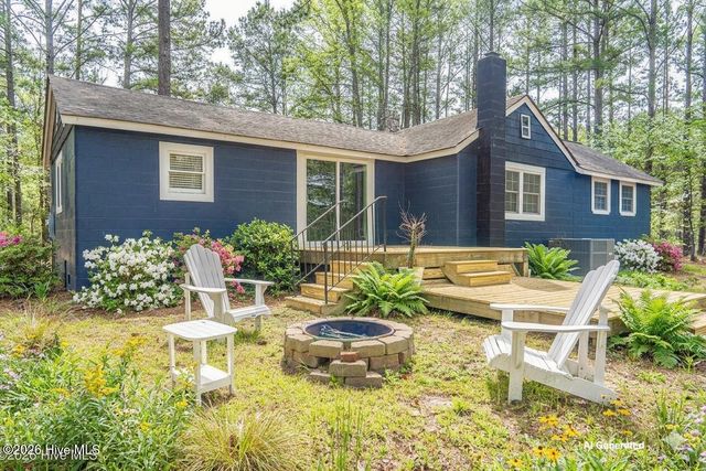287 Candy Road, Jackson Springs, NC 27281