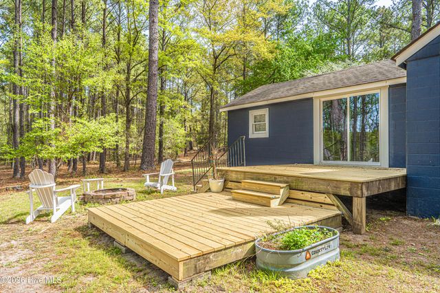 287 Candy Road, Jackson Springs, NC 27281