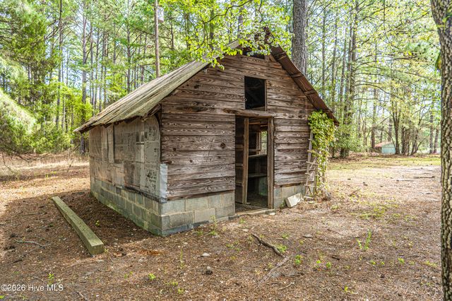 287 Candy Road, Jackson Springs, NC 27281