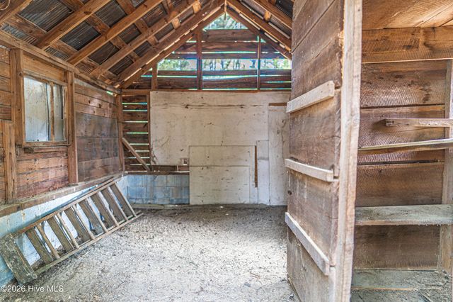 287 Candy Road, Jackson Springs, NC 27281