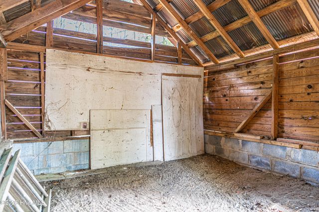 287 Candy Road, Jackson Springs, NC 27281