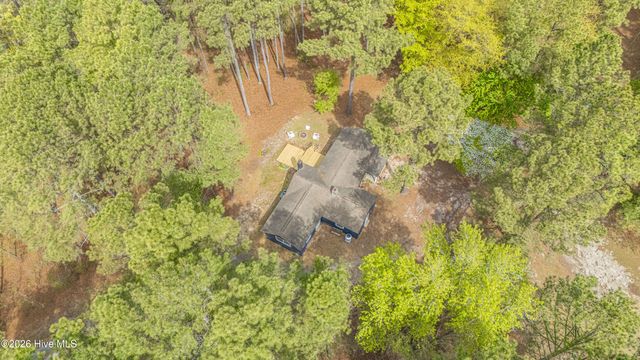 287 Candy Road, Jackson Springs, NC 27281