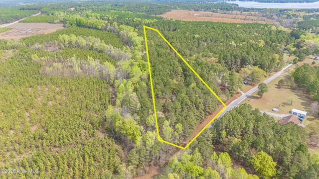 287 Candy Road, Jackson Springs, NC 27281