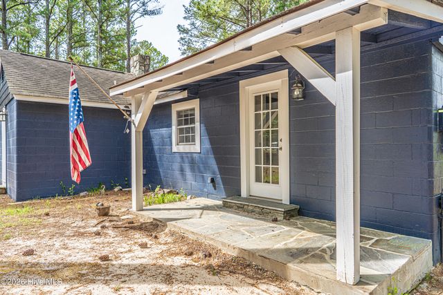287 Candy Road, Jackson Springs, NC 27281