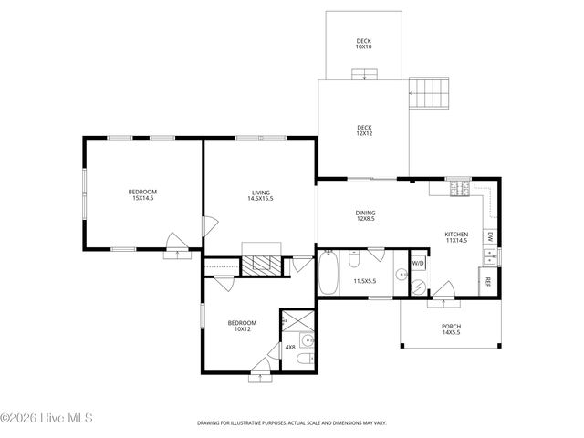 287 Candy Road, Jackson Springs, NC 27281