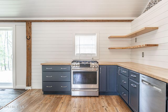 287 Candy Road, Jackson Springs, NC 27281