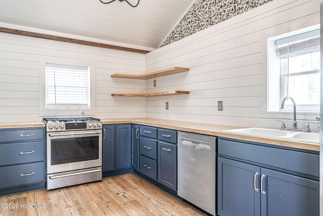 287 Candy Road, Jackson Springs, NC 27281