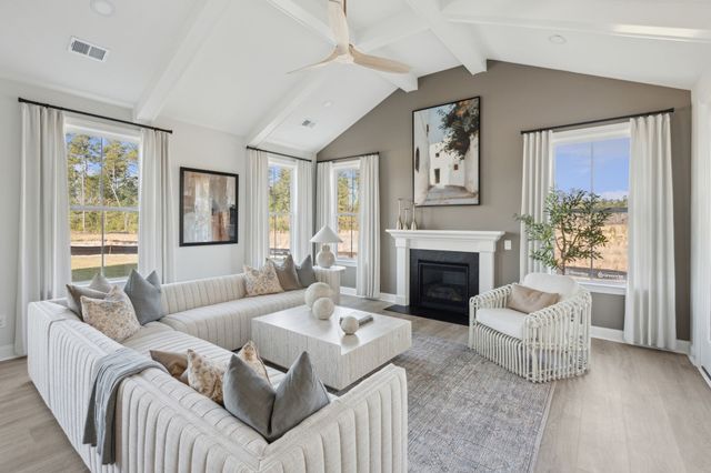 7488 Atwater Circle, Fairview, TN 37062