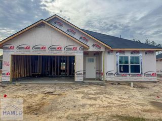 24 Medler Court NE, Ludowici, GA 31316