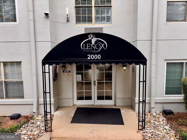 970 Sydney Marcus Boulevard NE 2402, Atlanta, GA 30324