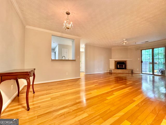 970 Sydney Marcus Boulevard NE 2402, Atlanta, GA 30324