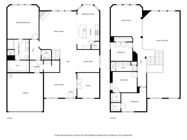 2447 Ranchview Drive, Grand Prairie, TX 75052