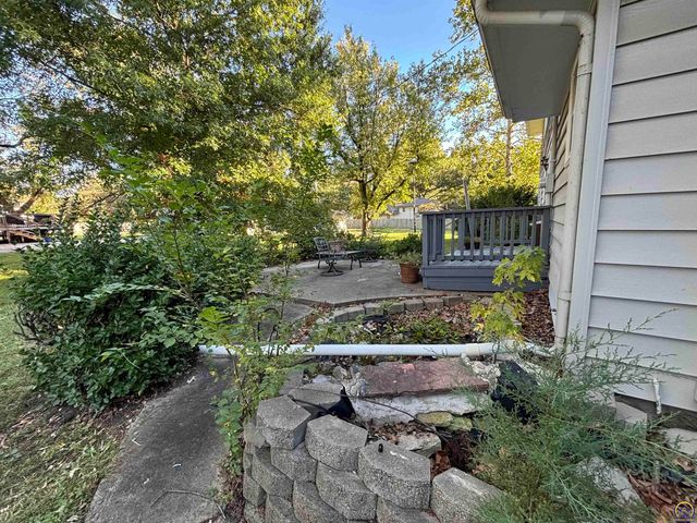 1428 Prairie St, Emporia, KS 66801