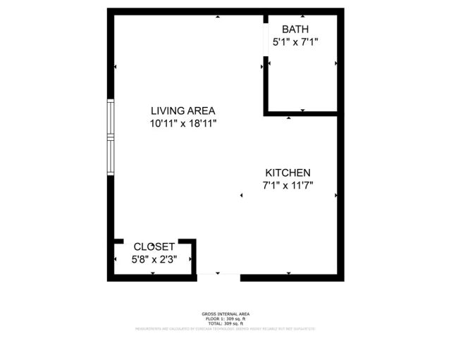 8459 Omelveny Avenue, Sun Valley, CA 91352