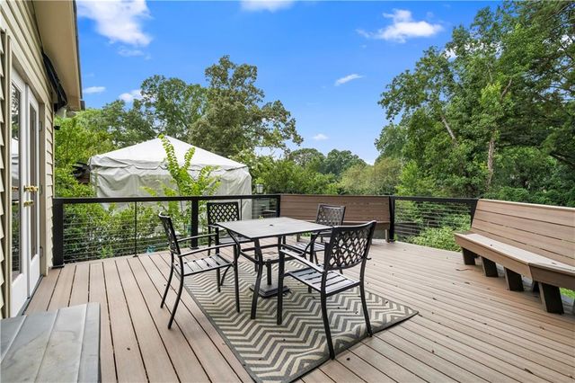 1634 Tallulah Street NW, Atlanta, GA 30318
