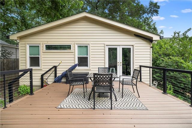 1634 Tallulah Street NW, Atlanta, GA 30318
