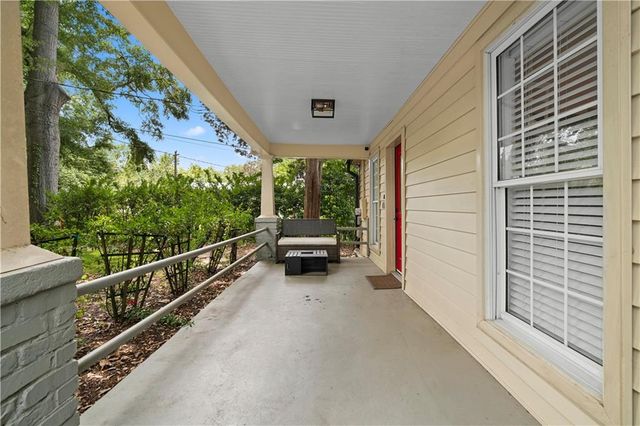 1634 Tallulah Street NW, Atlanta, GA 30318
