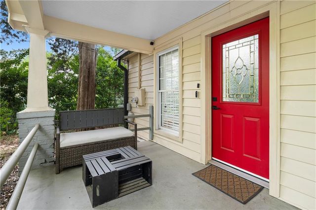 1634 Tallulah Street NW, Atlanta, GA 30318