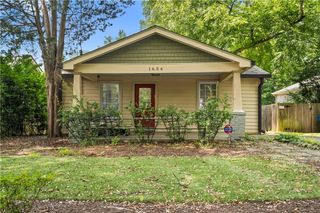 1634 Tallulah Street NW, Atlanta, GA 30318