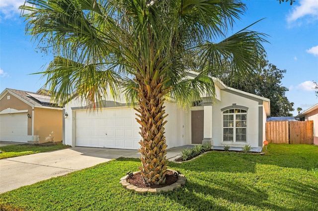 2354 BLUE SAPPHIRE CIRCLE, Orlando, FL 32837
