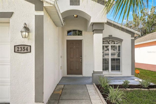 2354 BLUE SAPPHIRE CIRCLE, Orlando, FL 32837