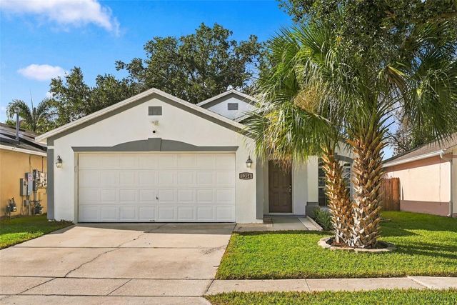 2354 BLUE SAPPHIRE CIRCLE, Orlando, FL 32837