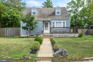2010 S BRIGHTON AVE, Clementon, NJ 08021