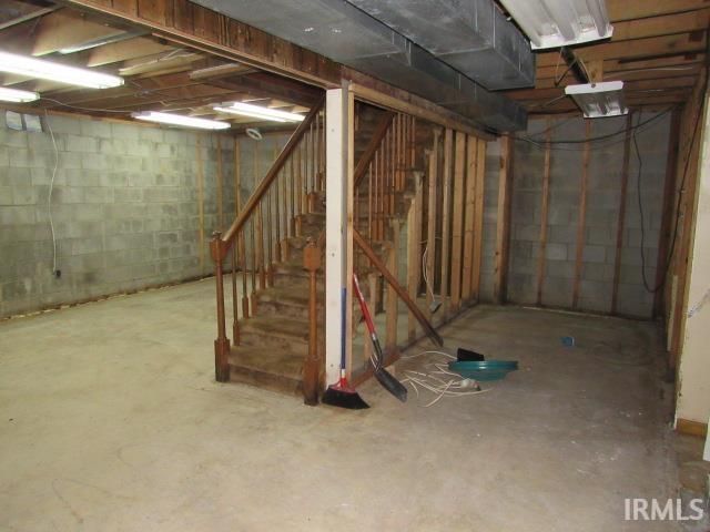 405 Washington Avenue, Mount Vernon, IN 47620