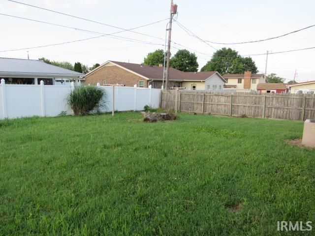 405 Washington Avenue, Mount Vernon, IN 47620