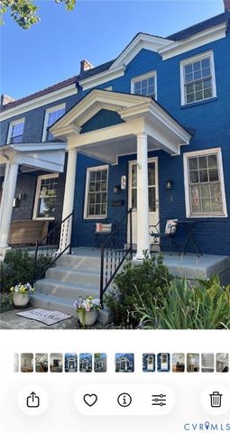 3030 W Leigh St, Richmond, VA 23230