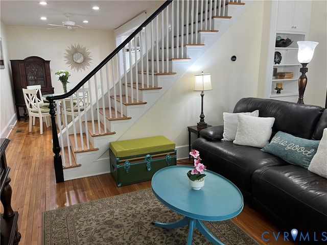 3030 W Leigh St, Richmond, VA 23230