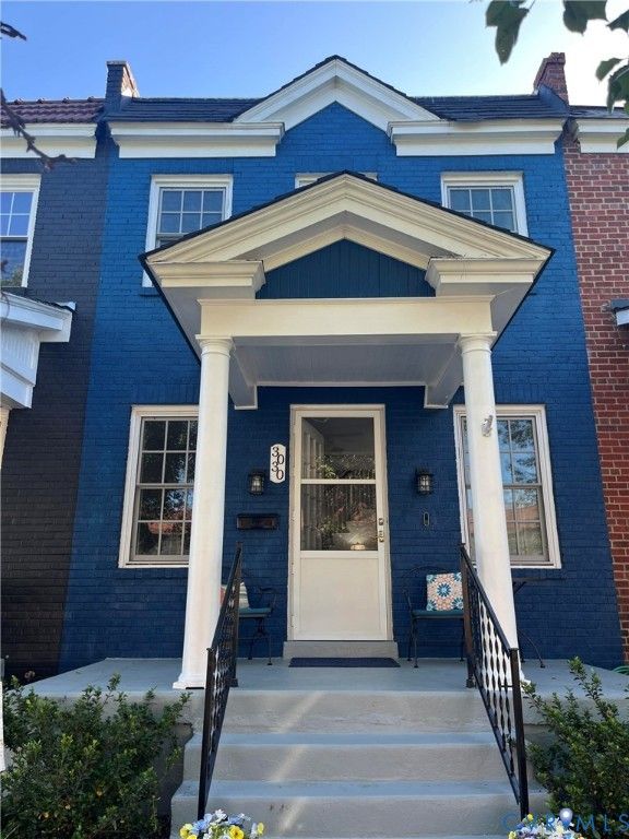 3030 W Leigh St, Richmond, VA 23230