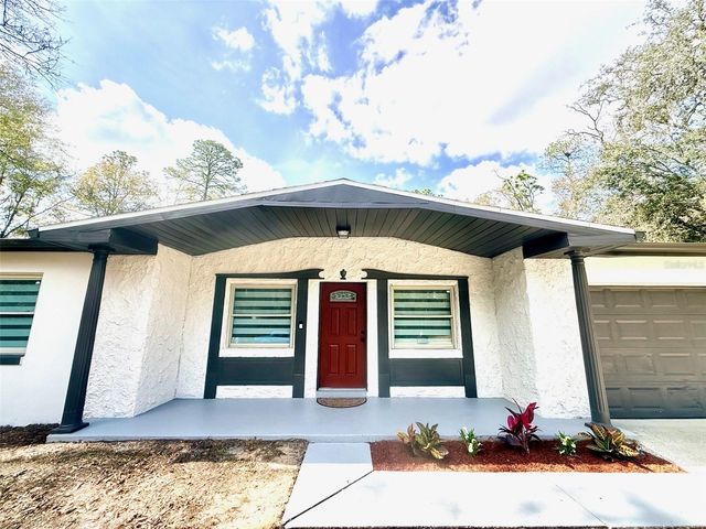 11264 N SCHULT TERRACE, Citrus Springs, FL 34434