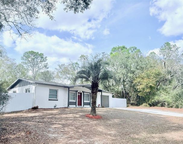 11264 N SCHULT TERRACE, Citrus Springs, FL 34434