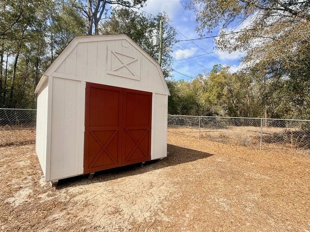 11264 N SCHULT TERRACE, Citrus Springs, FL 34434