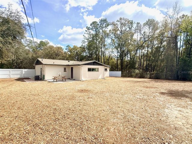 11264 N SCHULT TERRACE, Citrus Springs, FL 34434