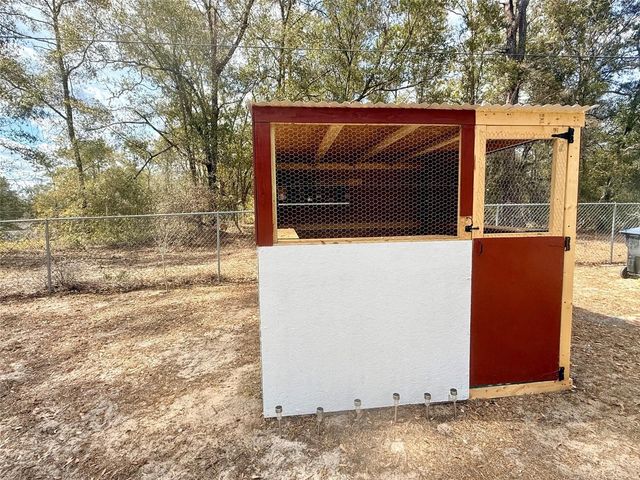 11264 N SCHULT TERRACE, Citrus Springs, FL 34434