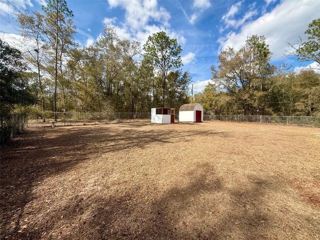 11264 N SCHULT TERRACE, Citrus Springs, FL 34434