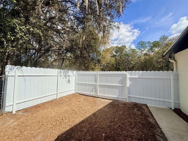 11264 N SCHULT TERRACE, Citrus Springs, FL 34434