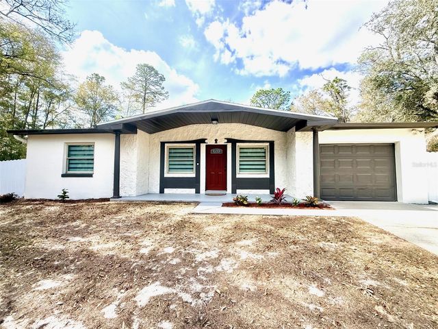 11264 N SCHULT TERRACE, Citrus Springs, FL 34434