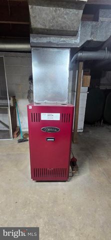 901 GARVER ST, Roaring Spring, PA 16673