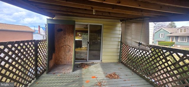 901 GARVER ST, Roaring Spring, PA 16673