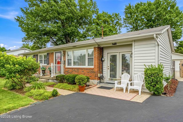 9003 Honor Ave, Louisville, KY 40219