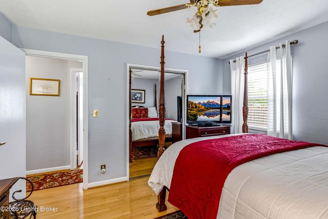 9003 Honor Ave, Louisville, KY 40219