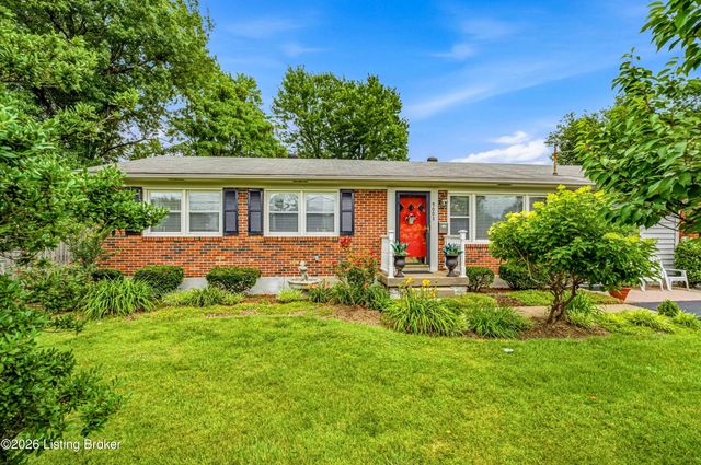 9003 Honor Ave, Louisville, KY 40219