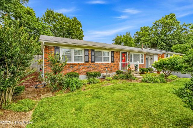 9003 Honor Ave, Louisville, KY 40219