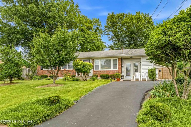 9003 Honor Ave, Louisville, KY 40219