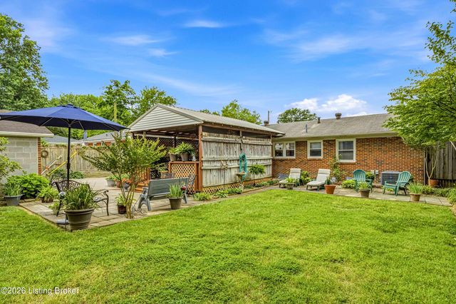 9003 Honor Ave, Louisville, KY 40219