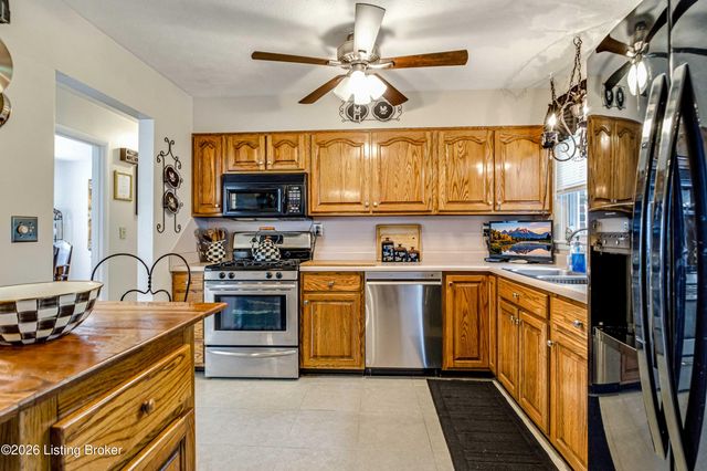 9003 Honor Ave, Louisville, KY 40219