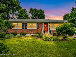 9003 Honor Ave, Louisville, KY 40219